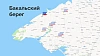 Бакальский берег, участок № 10, 1,64 Га